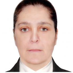 Тутаева Зарета Беслановна