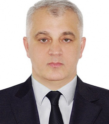 Наурбиев Алик Салманович