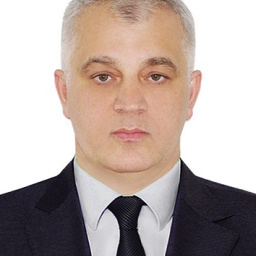 Наурбиев Алик Салманович Наурбиев Алик Салманович