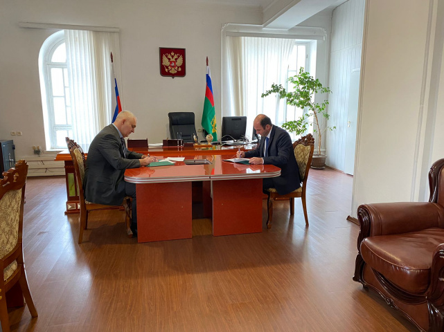 Соглашение между Минюст и Уполномоченного по правам человека Соглашение между Минюст и Уполномоченного по правам человека